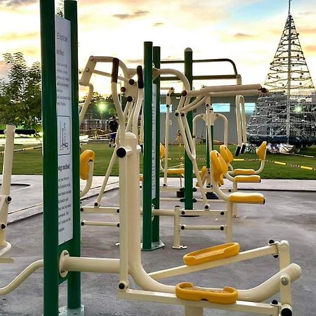 Pasig City Vr Homes מראה חיצוני תמונה