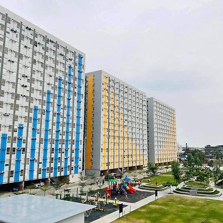 Pasig City Vr Homes מראה חיצוני תמונה