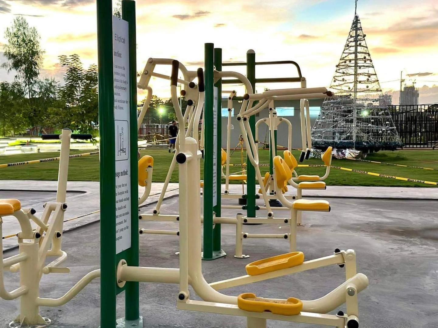 Pasig City Vr Homes מראה חיצוני תמונה