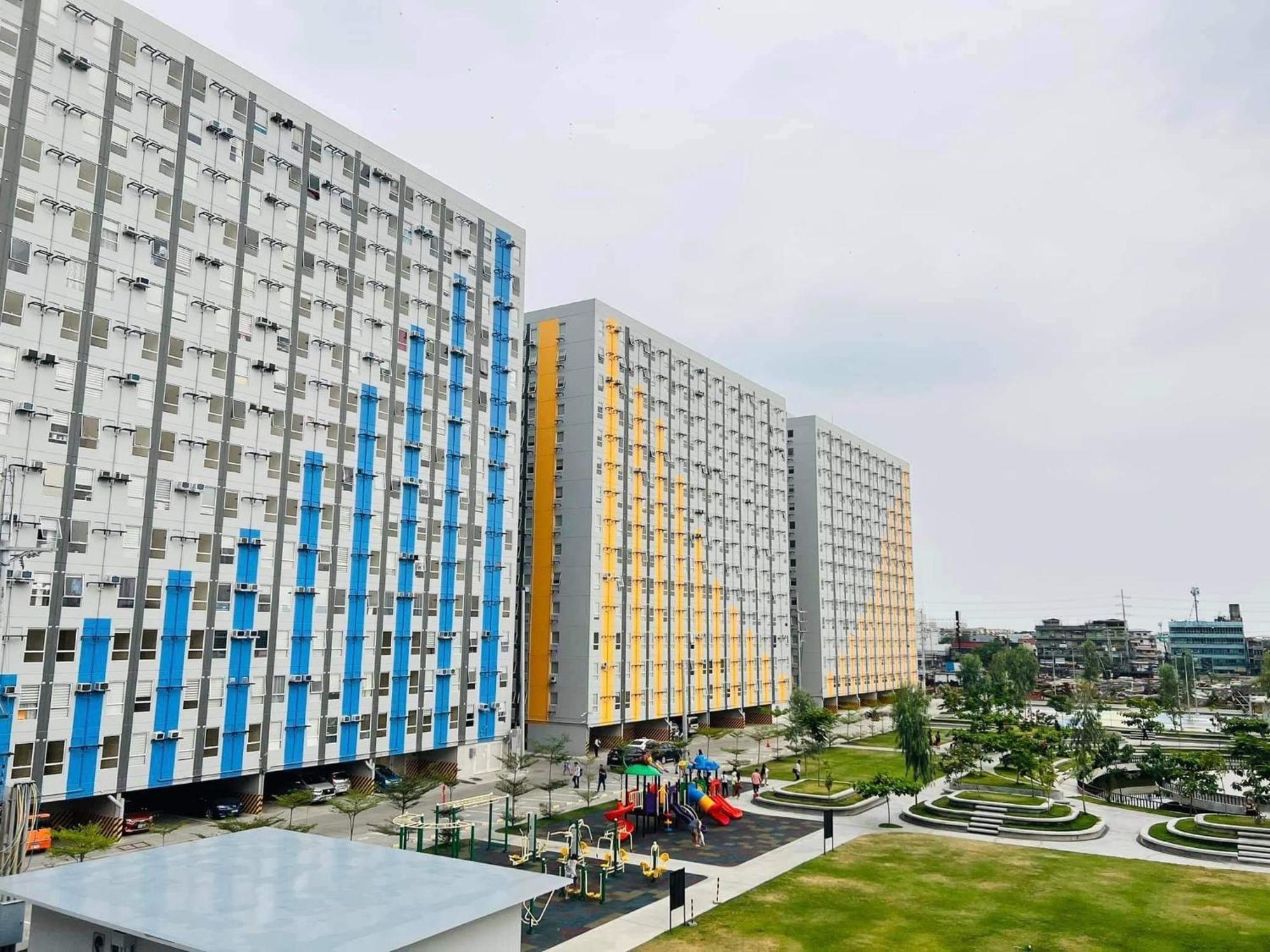 Pasig City Vr Homes מראה חיצוני תמונה