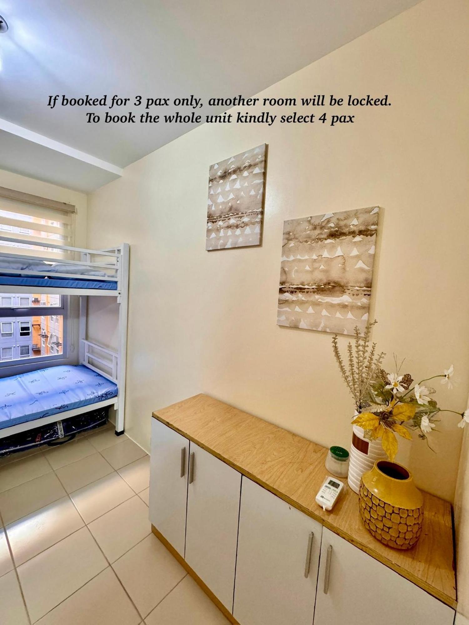 Pasig City Vr Homes מראה חיצוני תמונה