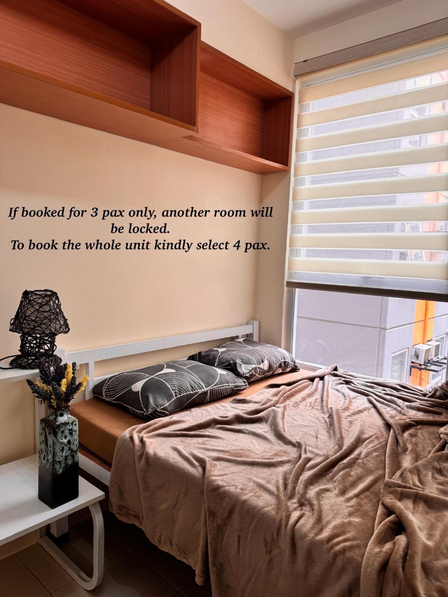 Pasig City Vr Homes מראה חיצוני תמונה