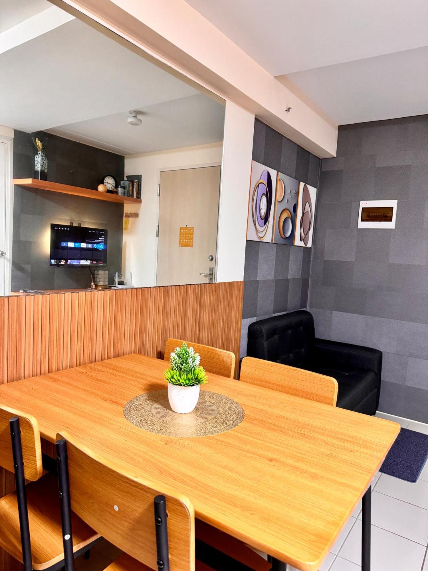 Pasig City Vr Homes מראה חיצוני תמונה