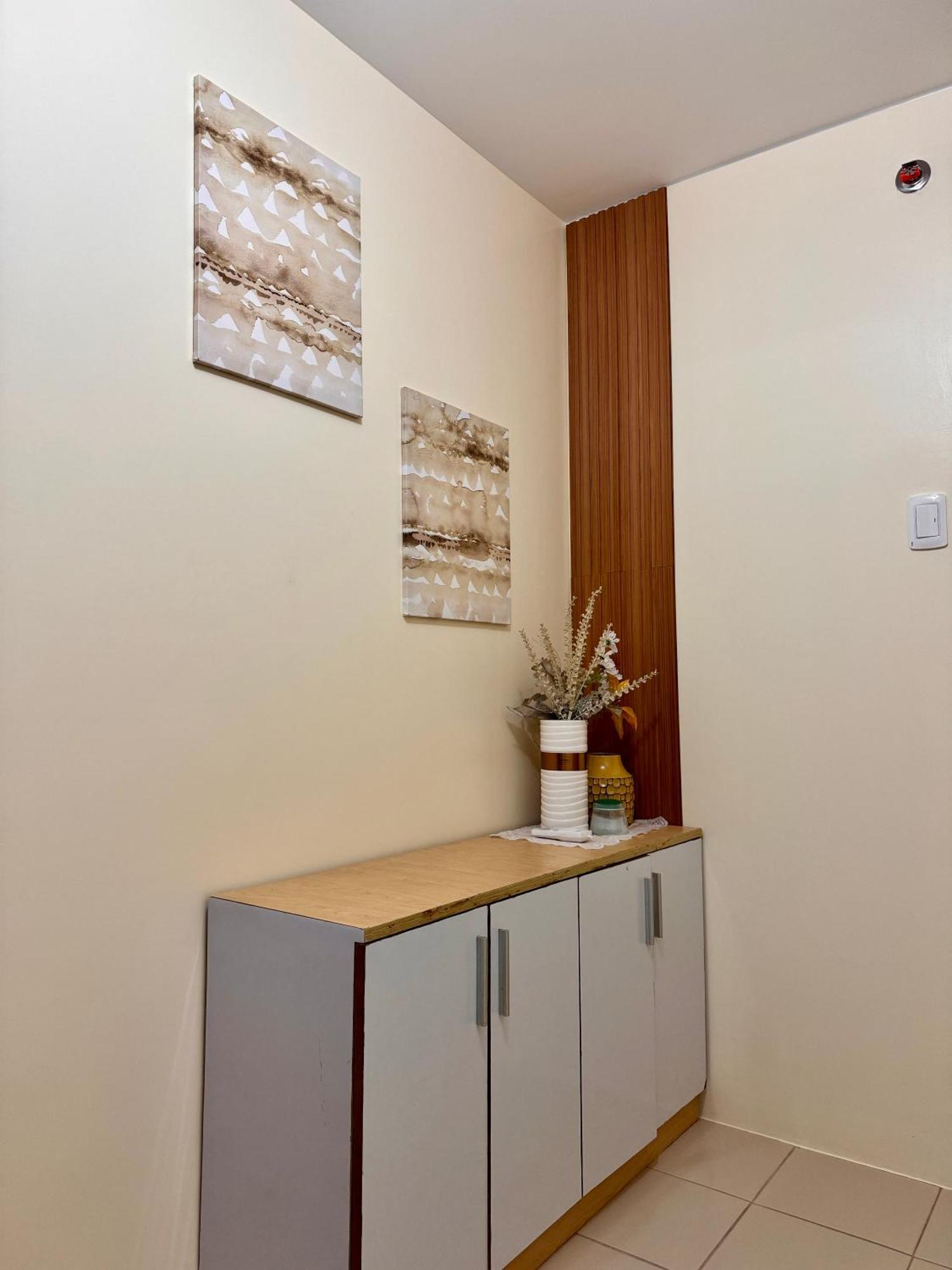 Pasig City Vr Homes מראה חיצוני תמונה