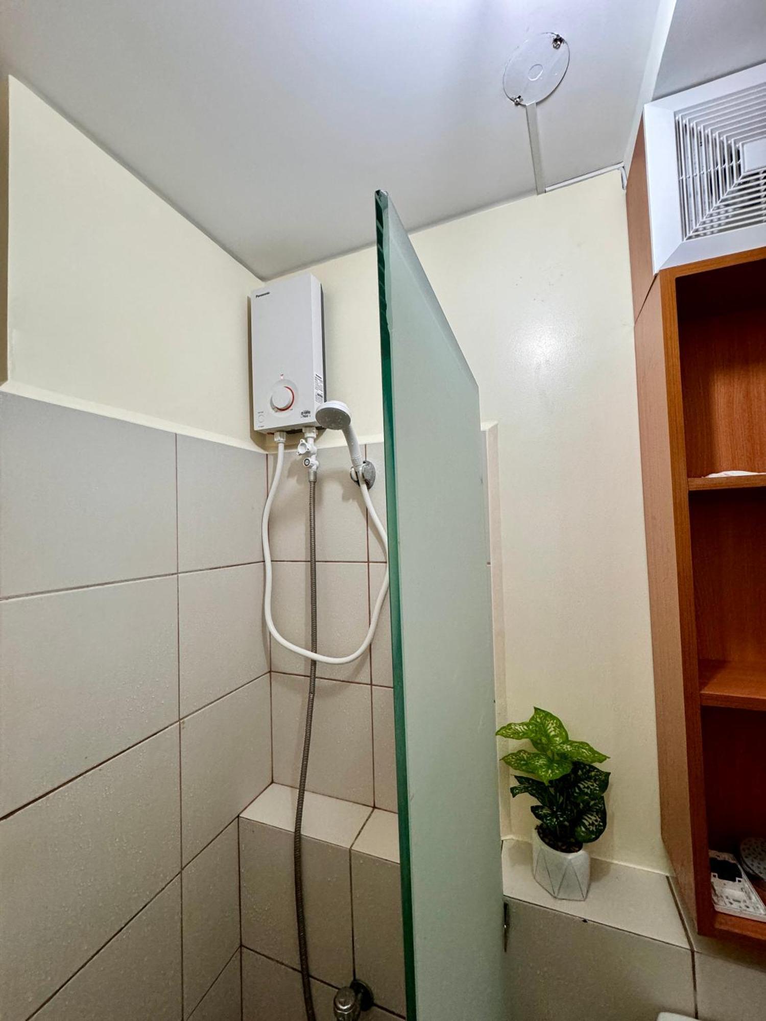 Pasig City Vr Homes מראה חיצוני תמונה