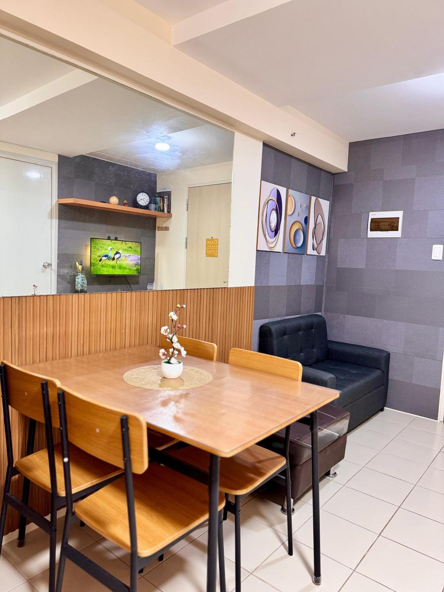 Pasig City Vr Homes מראה חיצוני תמונה