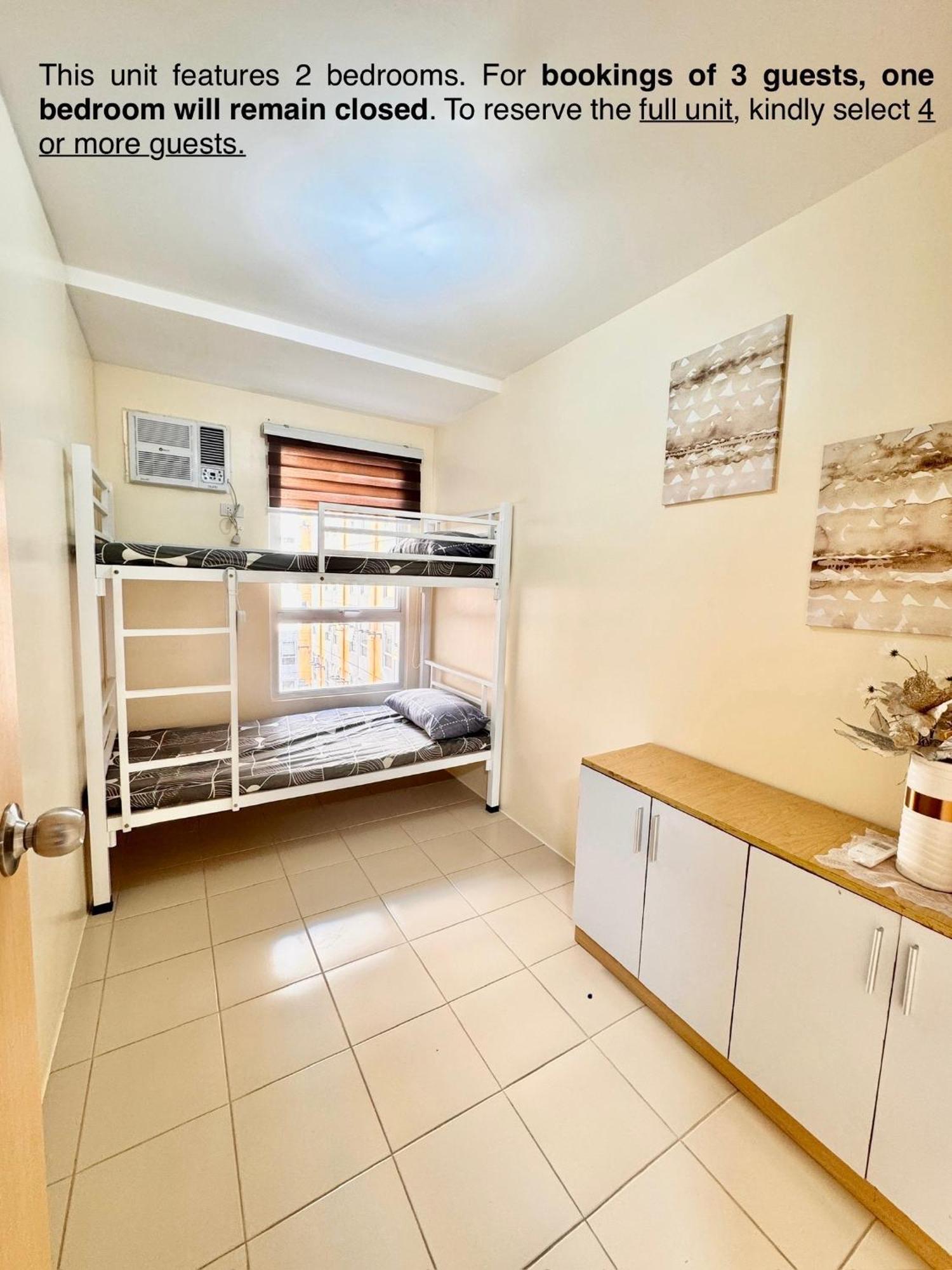 Pasig City Vr Homes מראה חיצוני תמונה