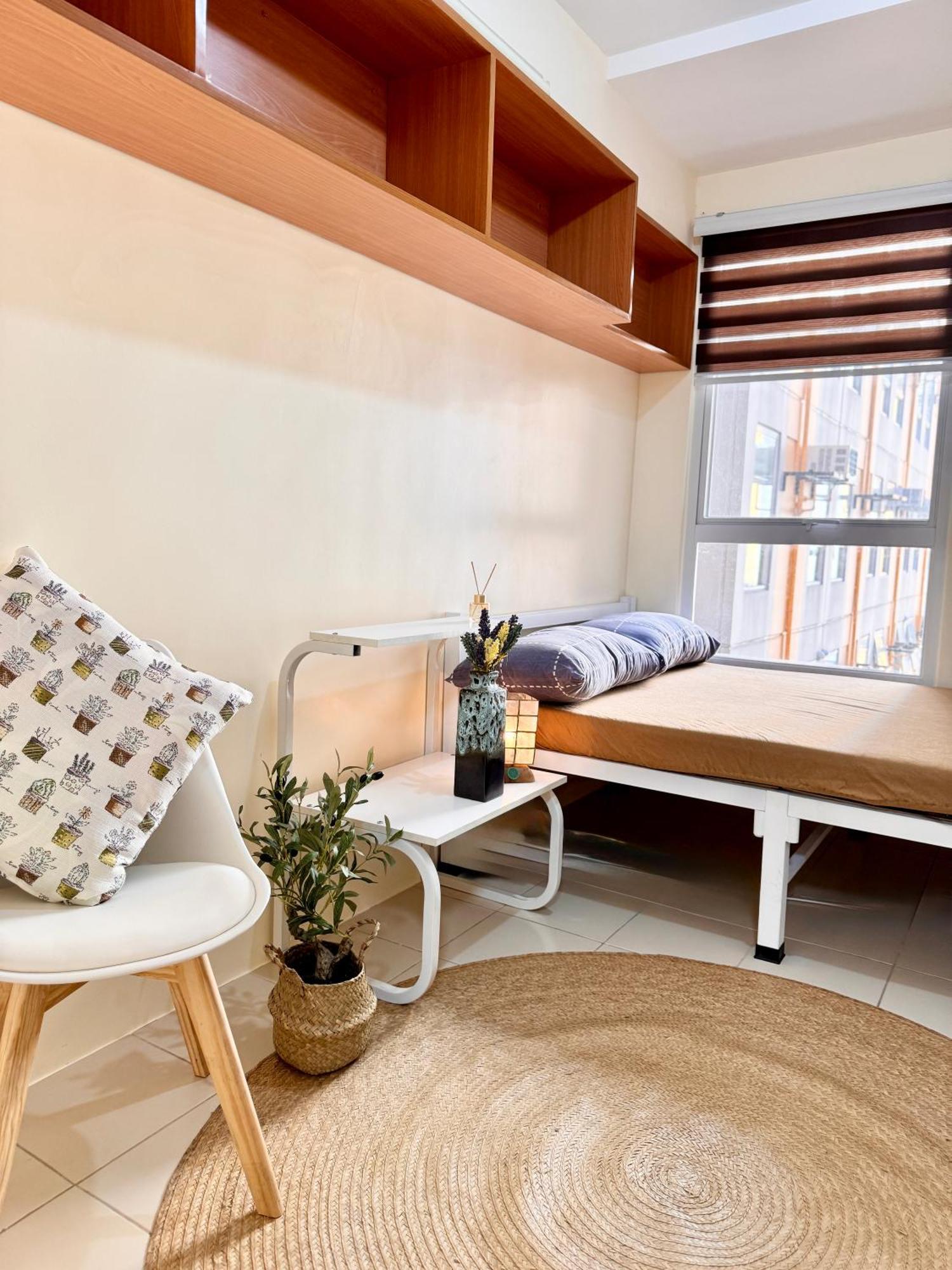 Pasig City Vr Homes מראה חיצוני תמונה